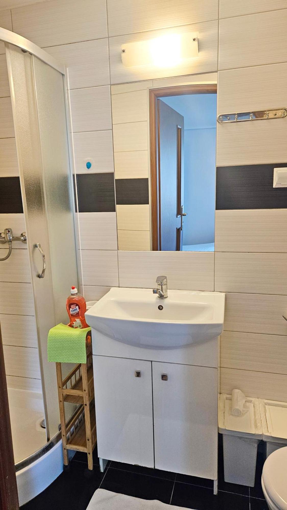 U Honoraty Apartment Ustronie Morskie Ngoại thất bức ảnh